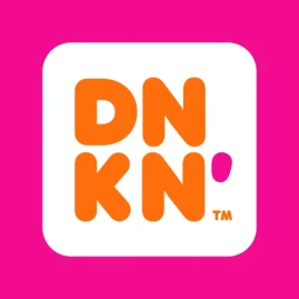 Dunkin' Tiktok ads