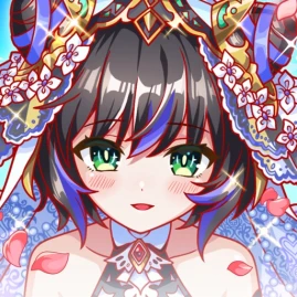 クラッシュフィーバー Tiktok ads