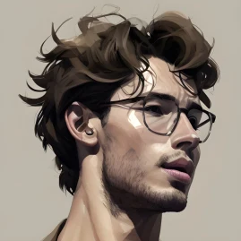 Joseph Abell Tiktok ads