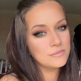 Natalie Dennis Tiktok ads