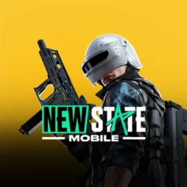 NEW STATE Mobile Tiktok ads