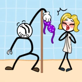 Thief Troll Tiktok ads