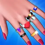 Ring Merge Tiktok ads