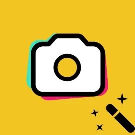 Photo Art & Photo Editor Tiktok ads