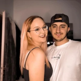 Denis & Vanessa 🔒 Tiktok ads