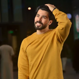 محسن العنزي ♑️ Tiktok ads