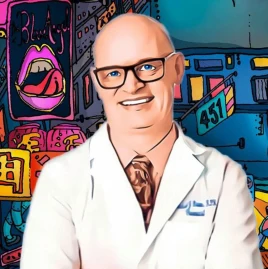 💉💊Pharmacist_Michael💊💉 Tiktok ads