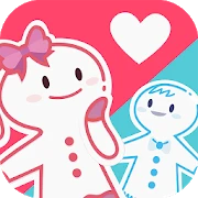 緣圈 - 每日16名配對交友 Tiktok ads