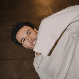 Justin Henson Tiktok ads