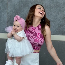 Dilara Kaçmaz Tiktok ads