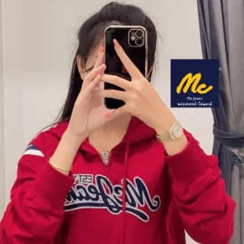 K.bai🌷Mcjeans Tiktok ads