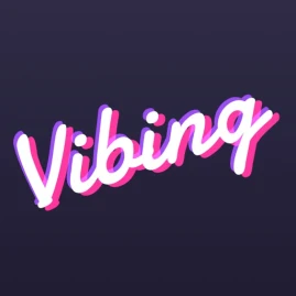 Meet, Chat & Dating: Vibing Tiktok ads