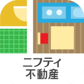 ニフティ不動産 賃貸物件検索 Tiktok ads