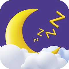 Sleep Tracker & Sleep Recorder Tiktok ads
