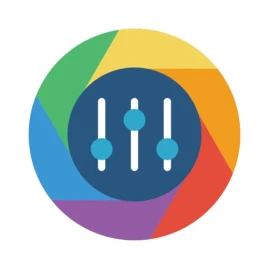 Insta Story Photo Filter Tiktok ads