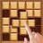 Wood Block Puzzle - Block Game Tiktok ads