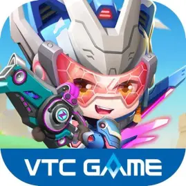 Gunstar- VTC Game code trọn đời Tiktok ads