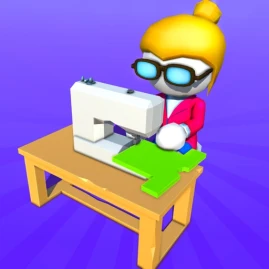 Garments Factory! Tiktok ads