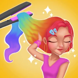 Wig Maker Tiktok ads