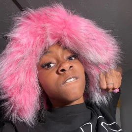 Ashley The Mogul Tiktok ads