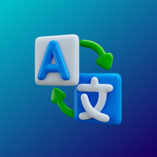 Translator Pro Scanner