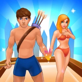 Blend Battles Tiktok ads