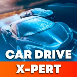 Car Drive X-pert Tiktok ads