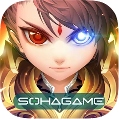 Cửu Thiên Mobile Tiktok ads