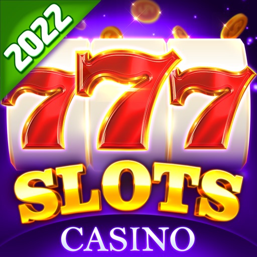 Cash Fortune™ - Slots Casino