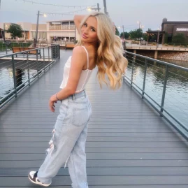 Sydney Everhart Tiktok ads