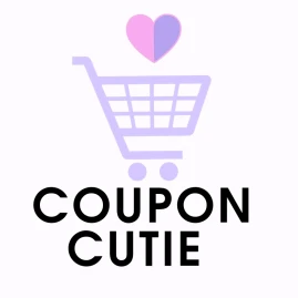 Coupon Cutie Tiktok ads