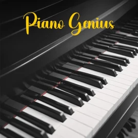 Piano Genius Tiktok ads