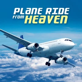 Plane Ride From Heaven Tiktok ads