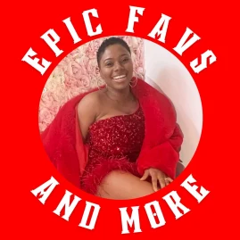 Melva | Epic Favs Tiktok ads