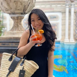 celesta | handbag 👑 Tiktok ads