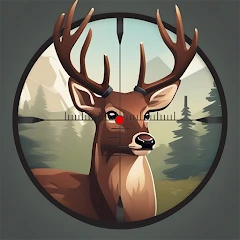Animal Shooter 3D Tiktok ads