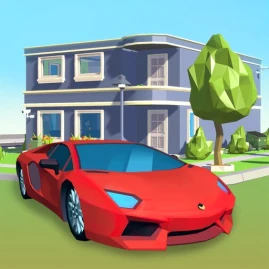 Idle Office Tycoon - Get Rich! Tiktok ads