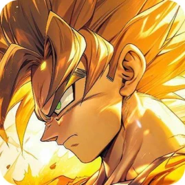 Saiyan: Battle for Supremacy Tiktok ads