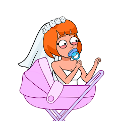 Happy Ending: Displace Puzzle