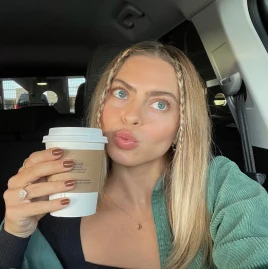 Cass Spinelli Tiktok ads