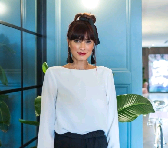 Laura Anderson Antiworkaholic