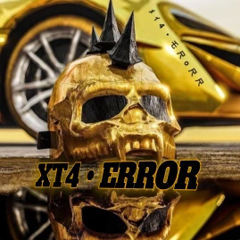 XT4•ERROR🔫 Tiktok ads