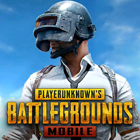 PUBG MOBILE