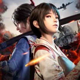 ステート・オブ・サバイバル Tiktok ads