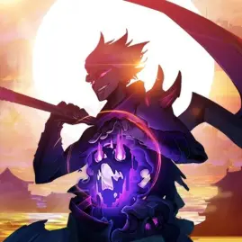 暗影傳説 Tiktok ads