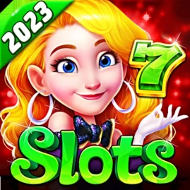 Cash Club Casino - Vegas Slots Tiktok ads