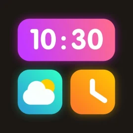 Noteit Widget-Loveit Pic Tiktok ads