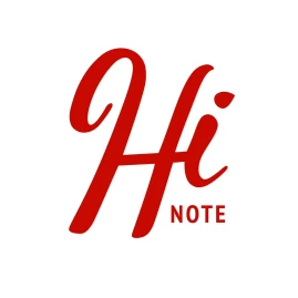 HiNOTE App Tiktok ads