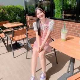 บิ๋มติ๊งน๊องงง🦋🎀✨ Tiktok ads