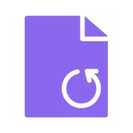 File Manager - Recover Tiktok ads